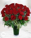 VK Reserve Exquisite Rose Bouquet