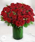 VK Reserve Regal Rose Bouquet