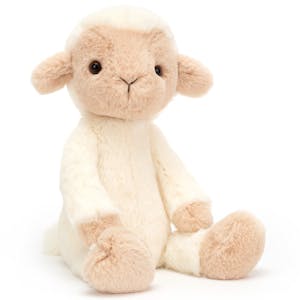 jellycat london lil pup