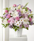 Warmest Thoughts Tabletop Basket