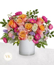 Whimsical Moments Bouquet