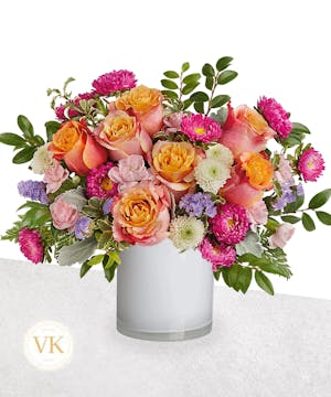 Whimsical Moments Bouquet