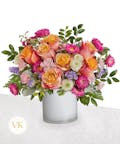 Whimsical Moments Bouquet