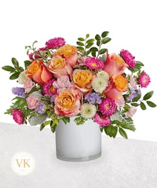 Whimsical Moments Bouquet