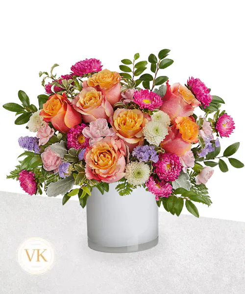 Whimsical Moments Bouquet