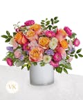 Whimsical Moments Bouquet