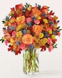Winds of Autumn Bouquet
