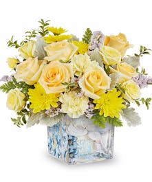 Wings of Light Bouquet