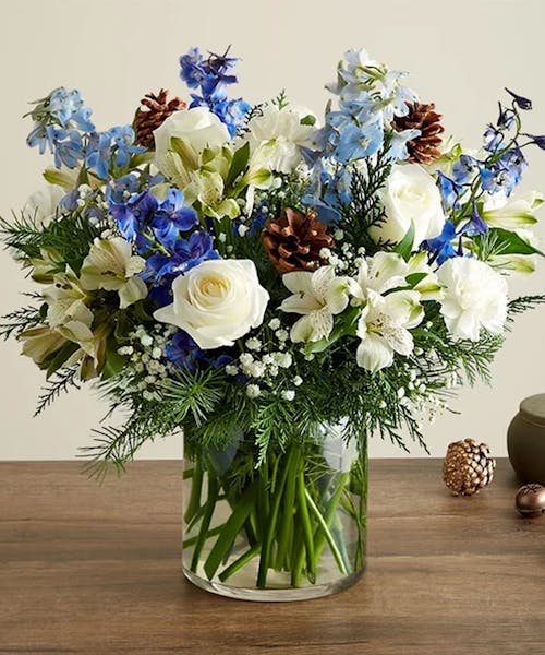 Winter Wishes™ Bouquet