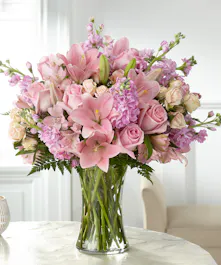 Wishes & Blessings Bouquet