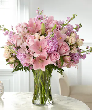 Wishes & Blessings Bouquet