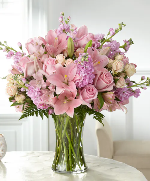 Wishes & Blessings Bouquet