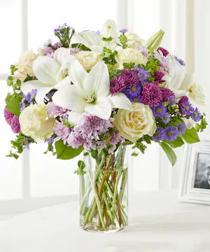 Wishing Peace Bouquet