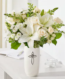 With Grace Bouquet