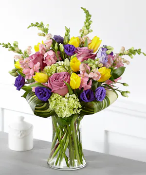 Wondrous Memories Bouquet