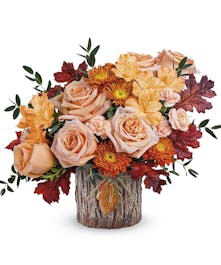 Elegant Fall Bouquet 