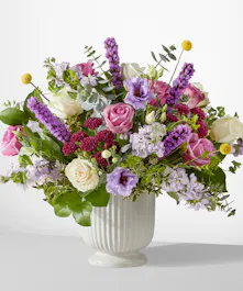 Work of Art Bouquet