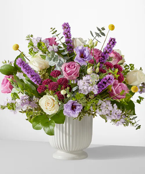 Work of Art Bouquet