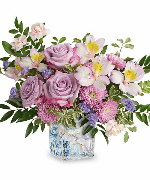 Written in the Sky Bouquet