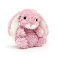 Yummy Bunny Tulip Pink by Jellycat London
