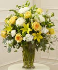 Lakewood's Warmest Tribute Bouquet
