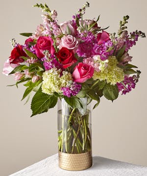 Romantic Luxury Bouquet