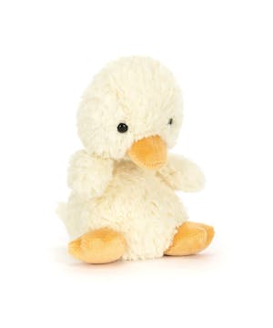 Yummy Duckling by Jellycat