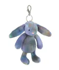 Jellycat Zodihop Luxe Bunny Bag Charm
