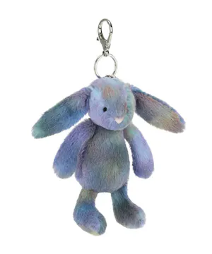 Jellycat Zodihop Luxe Bunny Bag Charm