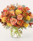 Caramel Apple Bouquet - Premium