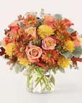Caramel Apple Bouquet - Deluxe