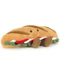 Jellycat Amuseables Caprese Baguette