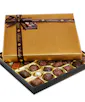 Abdallah Gourmet Chocolates - 7.5 oz Box