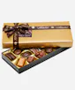 Abdallah Gourmet Chocolates - 7.5 oz Box