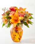 Afternoon Light Bouquet - Standard
