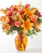 Afternoon Light Bouquet Exquisite