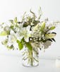 Alluring Elegance Bouquet - Premium