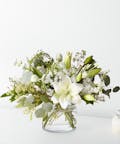 Alluring Elegance Bouquet - Deluxe