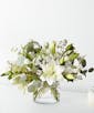 Alluring Elegance Bouquet - Deluxe