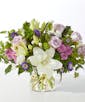 April Showers Bouquet - Premium
