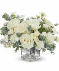 Arctic Blooms Bouquet - Deluxe