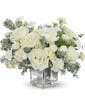 Arctic Blooms Bouquet - Deluxe