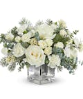 Arctic Blooms Bouquet - Standard