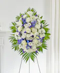 At Rest Standing Spray - Standard