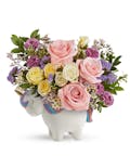 Aurora Blooms Bouquet - Standard