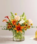 Autumn Amazement™ Bouquet - Medium