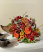 Autumn Herald Cornucopia - Deluxe