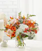 Autumnal Equinox Bouquet - Premium