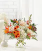 Autumnal Equinox Bouquet - Deluxe