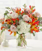 Autumnal Equinox Bouquet - Exquisite